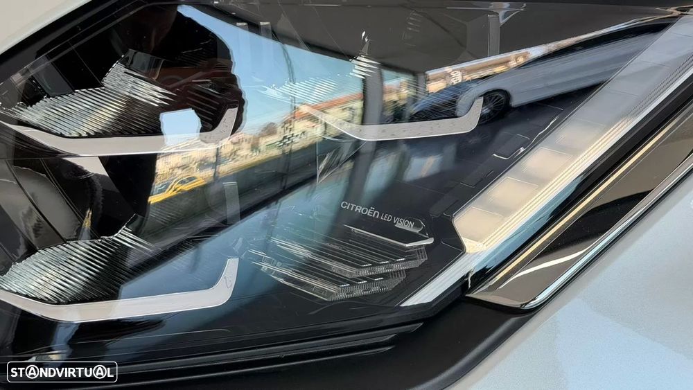 Citroën e-C4 X 50 kWh Shine Pack - 30