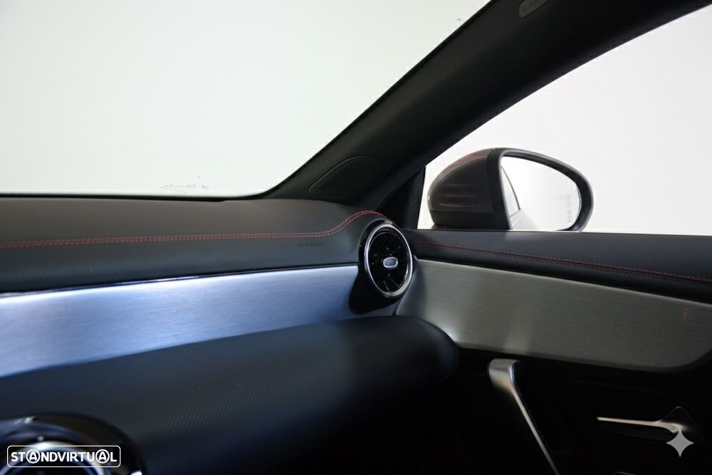 Mercedes-Benz CLA 180 d 7G-DCT AMG Line - 30