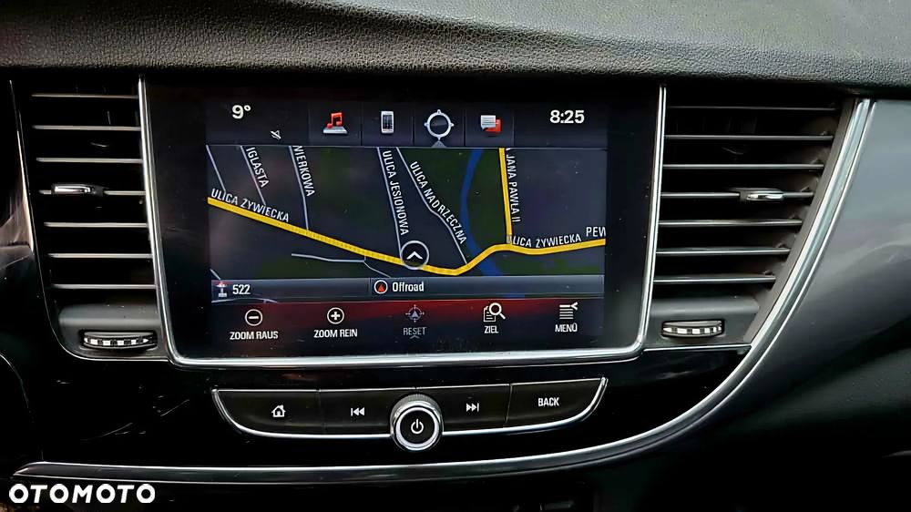 Opel Mokka 1.4 Turbo ecoFLEX Start/Stop Innovation - 15