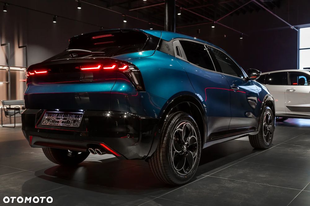 Alfa Romeo Junior 1.2 mHEV Ti eDCT - 7