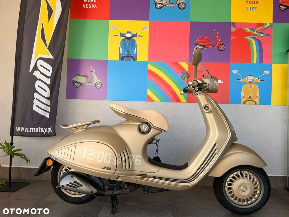 Vespa Inny - 7