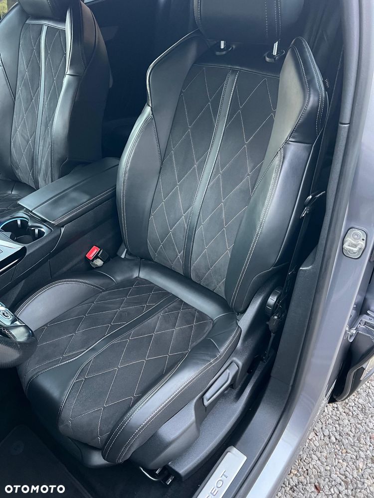 Peugeot 5008 2.0 BlueHDi GT Pack S&S EAT8 - 33