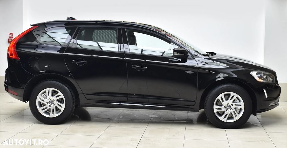 Volvo XC 60 D3 Geartronic Kinetic - 3