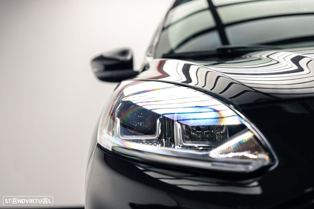 Ford Kuga 2.5 PHEV ST-Line - 4