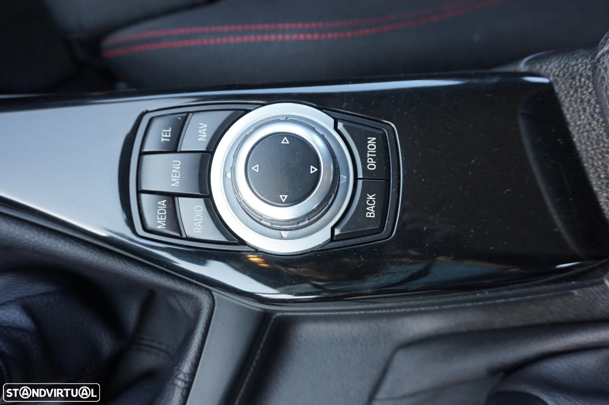 BMW 116 d Line Sport - 28