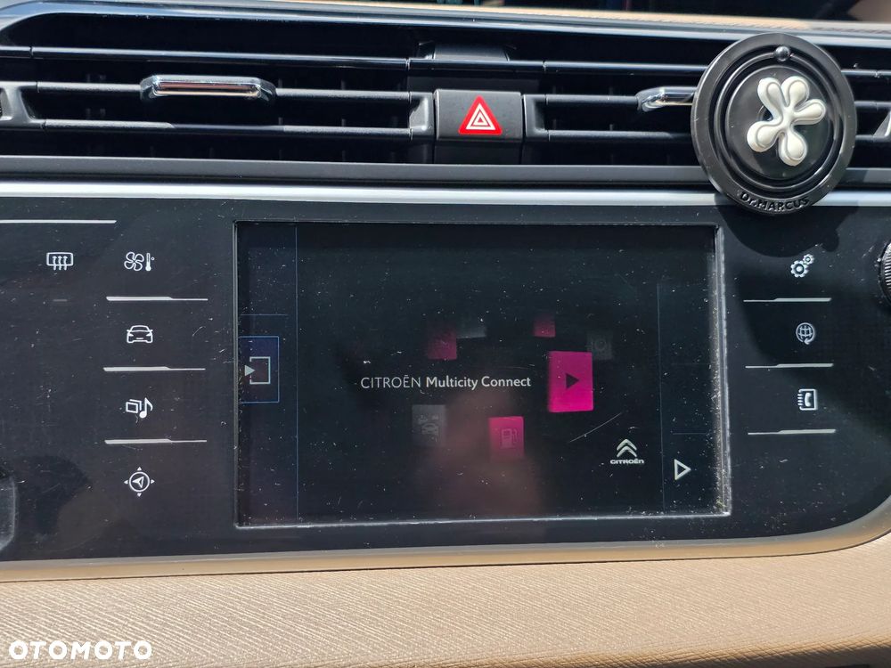 Citroën C4 Picasso 1.6 e-HDi Intensive - 28