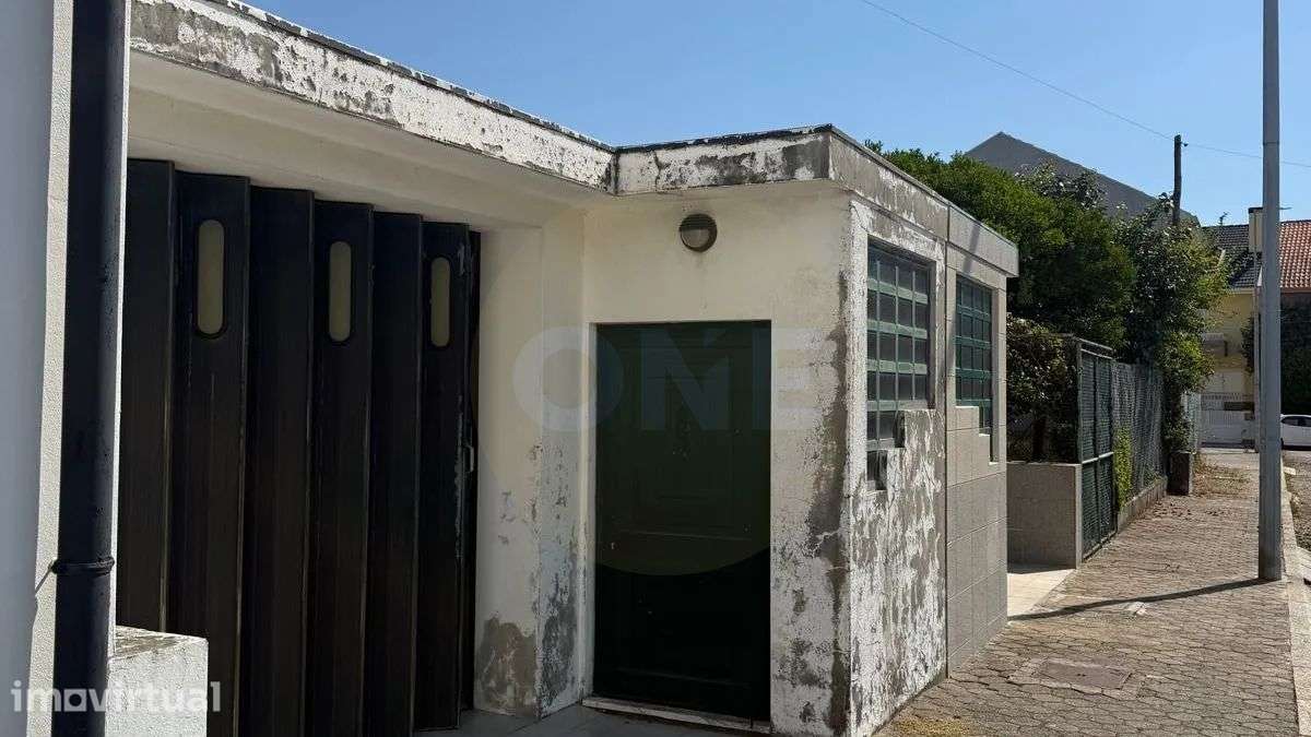 Terreno à venda em Mafamude Vila Nova de Gaia - Grande imagem: 3/10