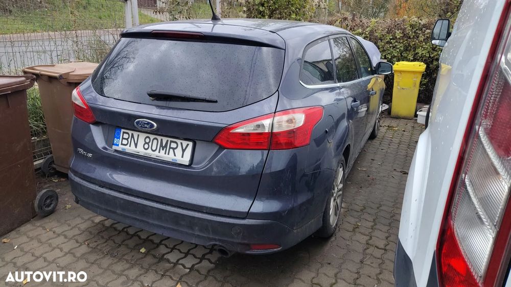 Ford Focus ver-2-0-tdci-dpf-powershift-titanium - 3