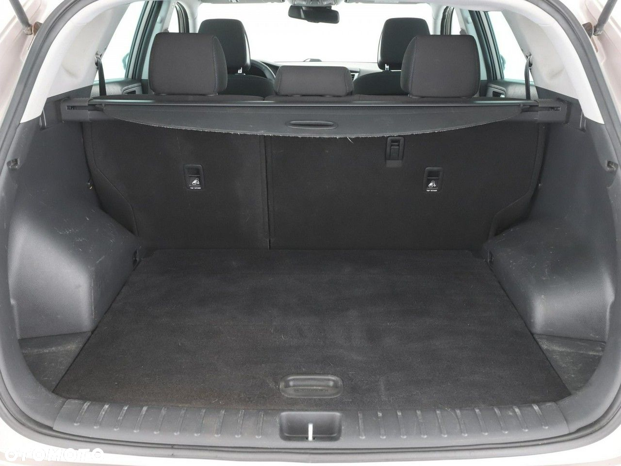 Hyundai Tucson - 20