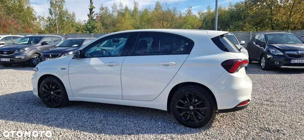 Fiat Tipo - 6