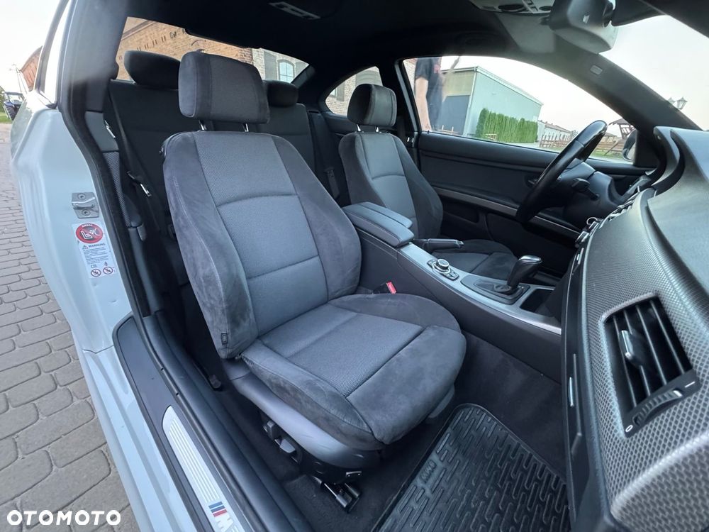 BMW Seria 3 - 9