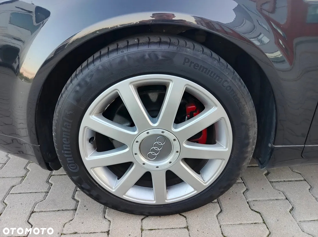 Audi A4 - 33