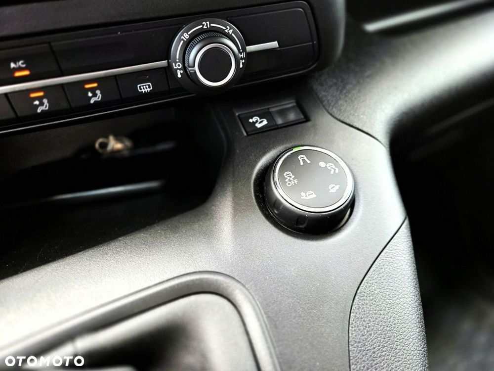 Opel Combo - 17