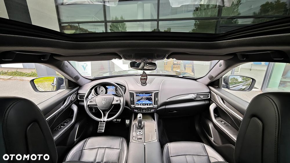 Maserati Levante - 37