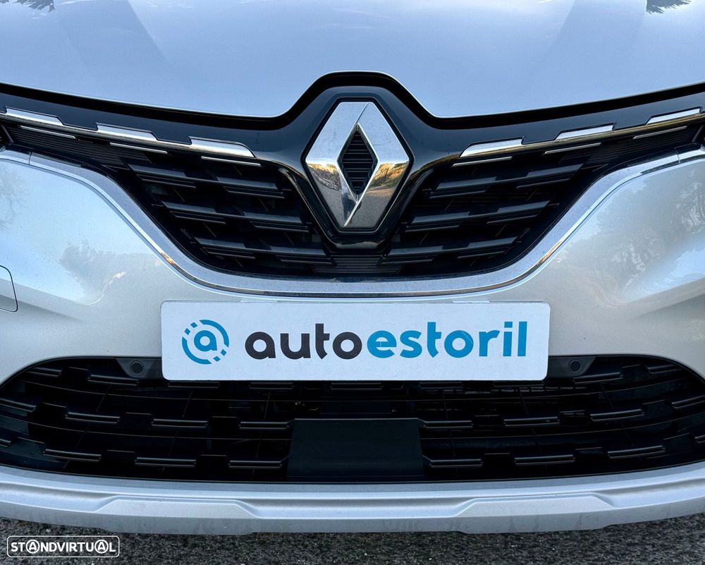 Renault Captur 1.5 dCi Exclusive - 26