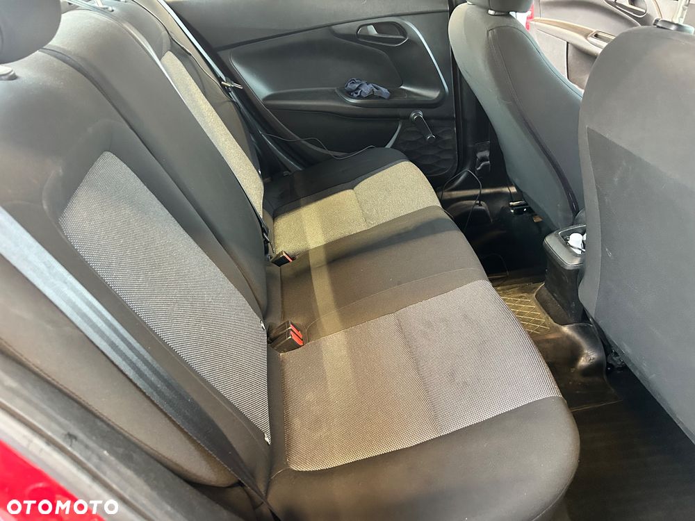 Fiat Tipo 1.4 Classic - 19