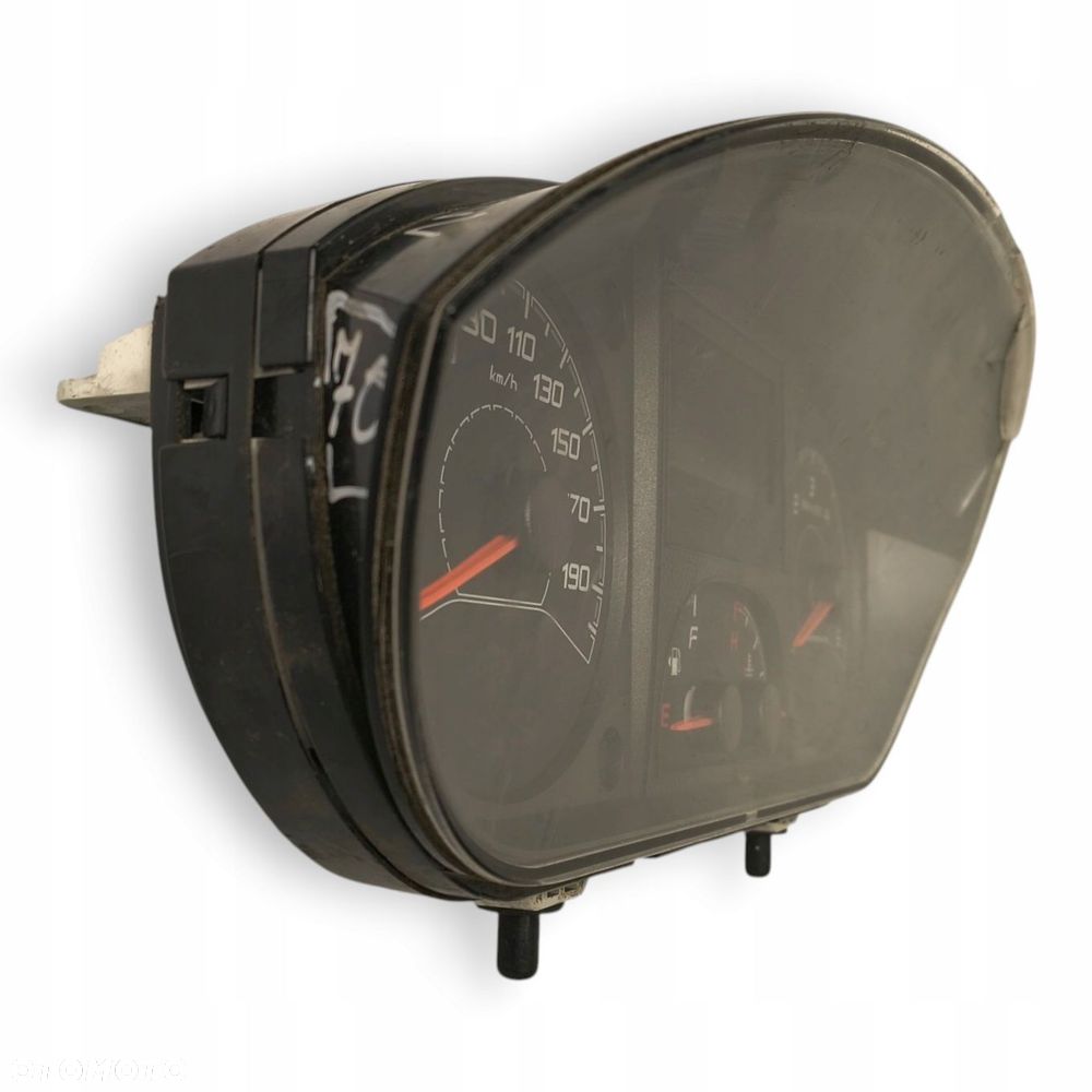 LICZNIK ZEGARY 1394435080 Fiat Ducato Boxer Jumper 2.0 2.2 3.0 D 110 078km - 11
