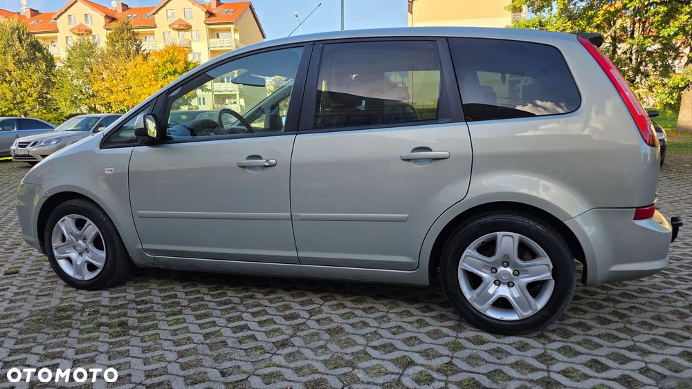 Ford C-MAX - 6