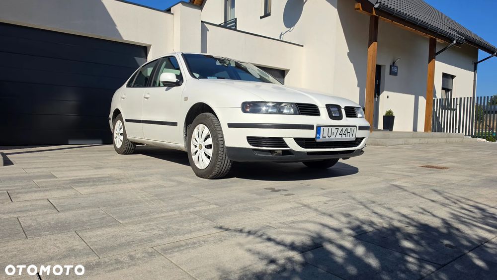 Seat Toledo