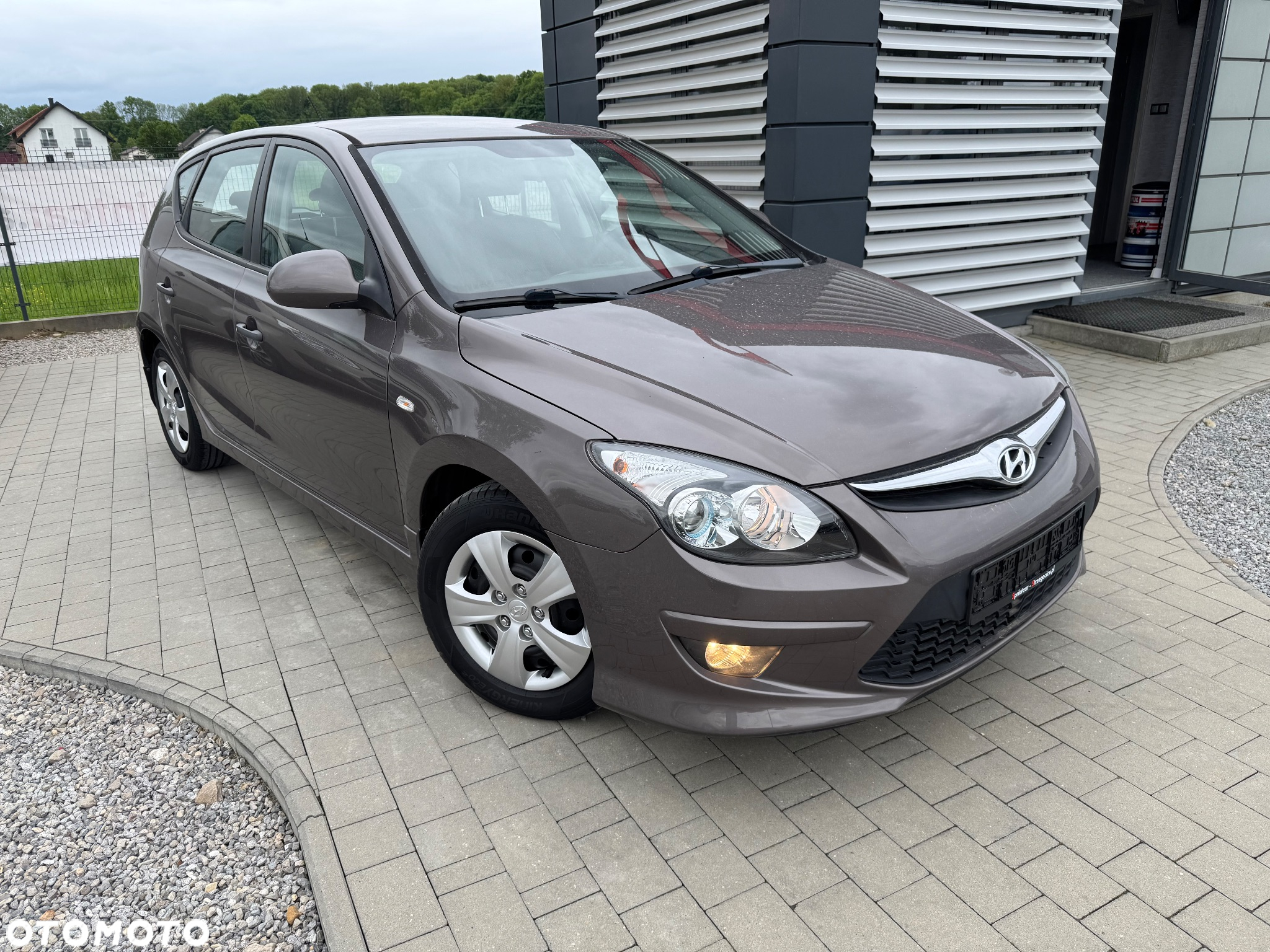 Hyundai i30 1.4 Advantage - 2