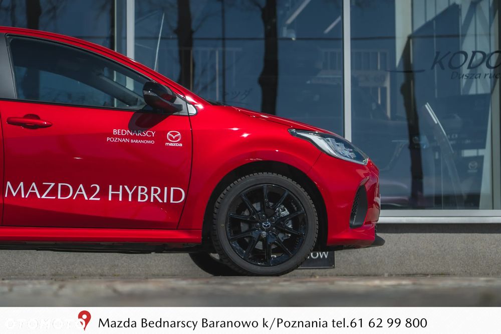 Mazda 2 Hybrid 1.5 Homura CVT - 20