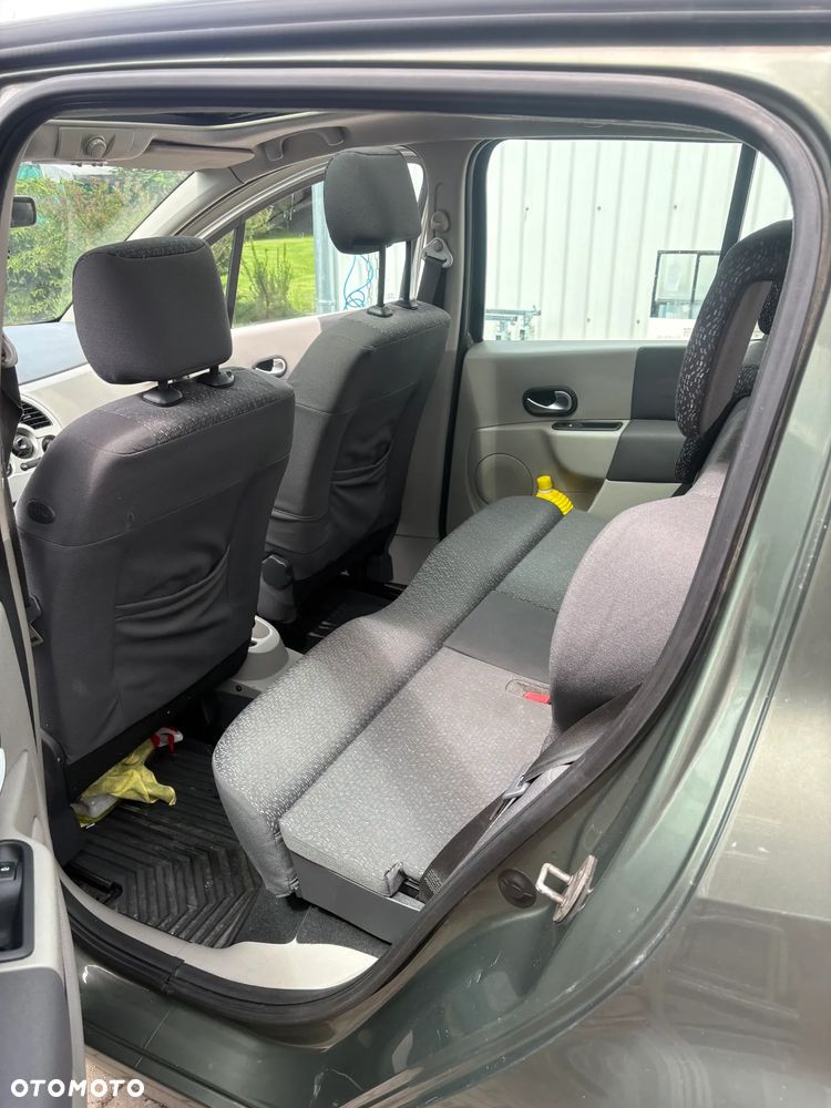 Renault Modus 1.4 16V Alize - 6
