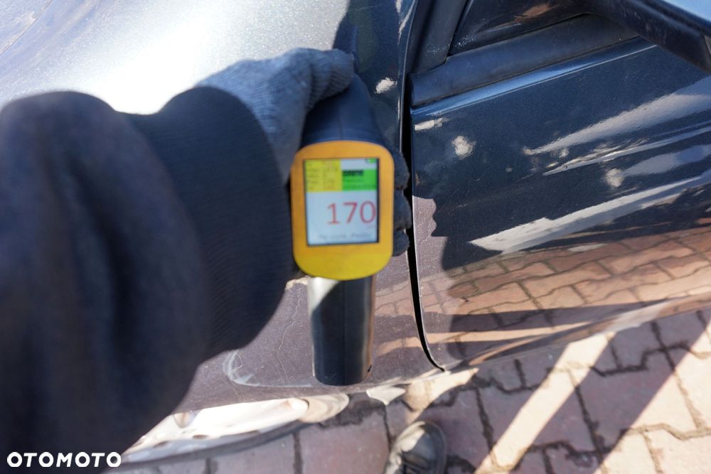 MASKA ZDERZAK BŁOTNIKI LAMPY JETTA V LC5F GOLF V KOMBI VOLKSWAGEN 2005-2011 SZARY PRZÓD KOMPLETNY - 14