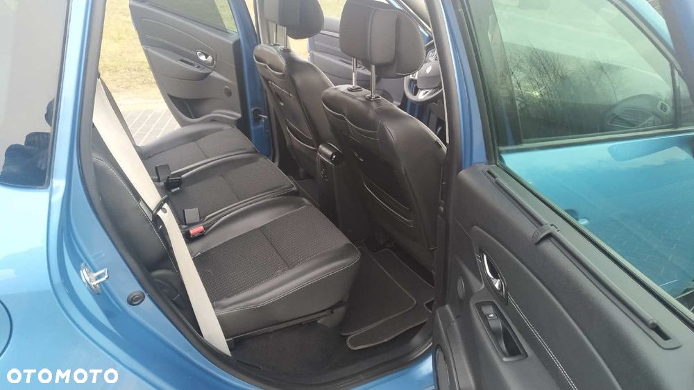 Renault Scenic Energy dCi 130 Start & Stop Bose Edition - 16