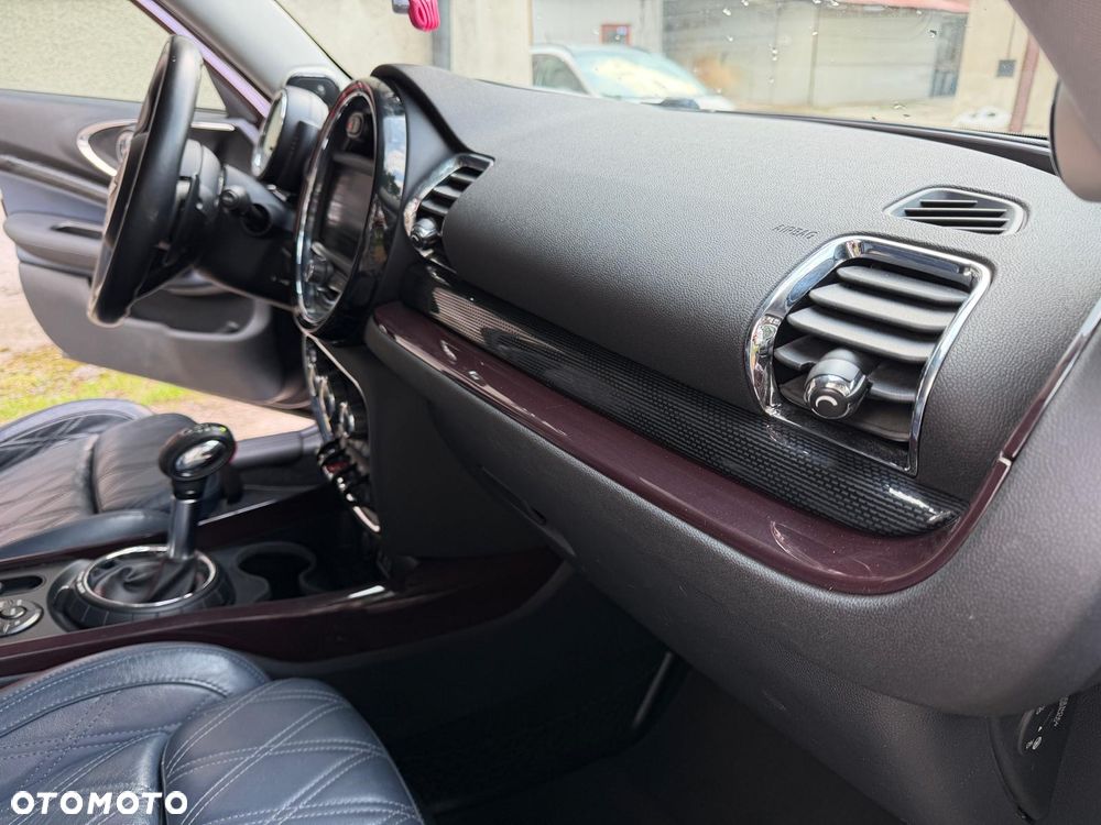 MINI Clubman Cooper S GPF sport - 27