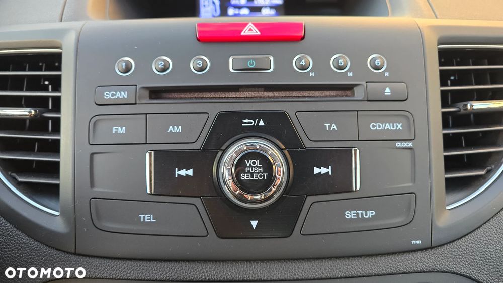 Honda CR-V - 18