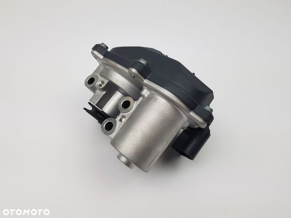 NOWY ORYGINALNY Nastawnik Siłownik Zawór EGR Dodge Cummins 6.7L A2C90420000 - 2