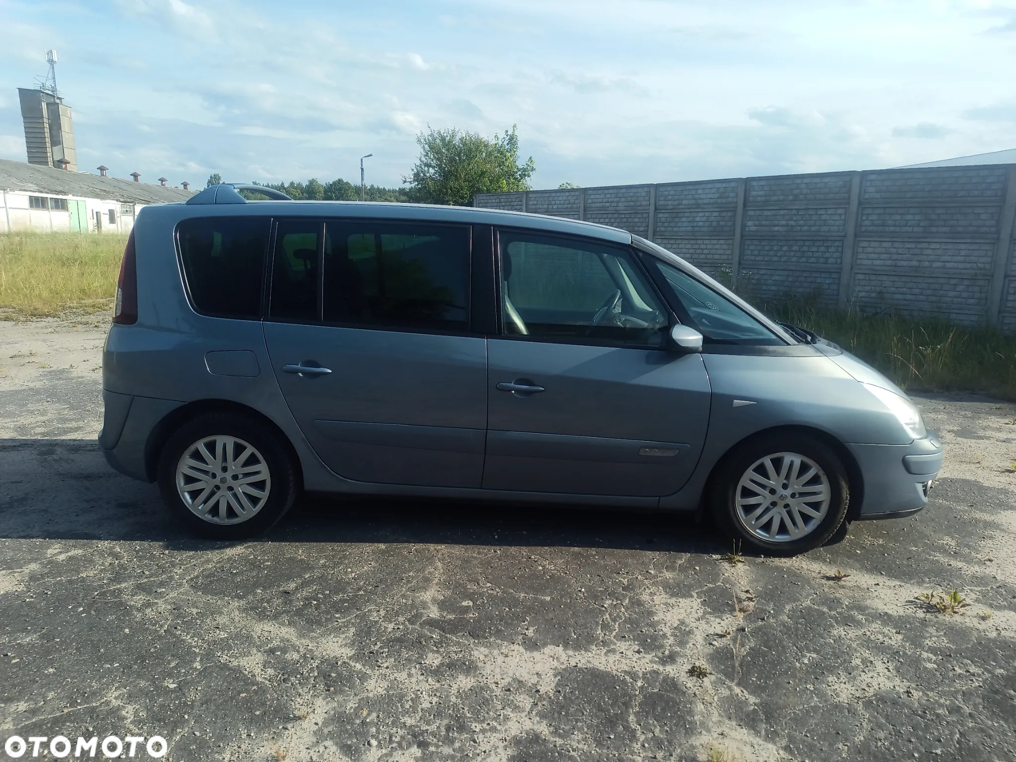 Renault Espace 2.0 dCi Expression - 6