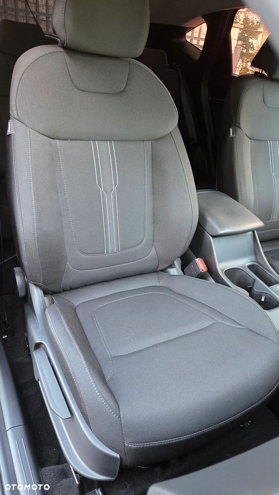 Hyundai Tucson 1.6 T-GDi 2WD Select - 34