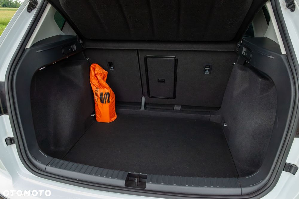 Seat Ateca 1.5 TSI Style S&S - 8