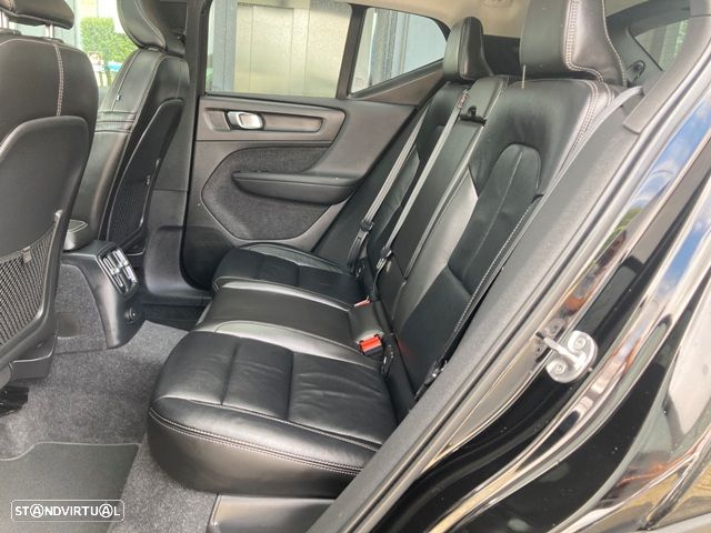 Volvo XC 40 T5 Recharge DKG Inscription - 27