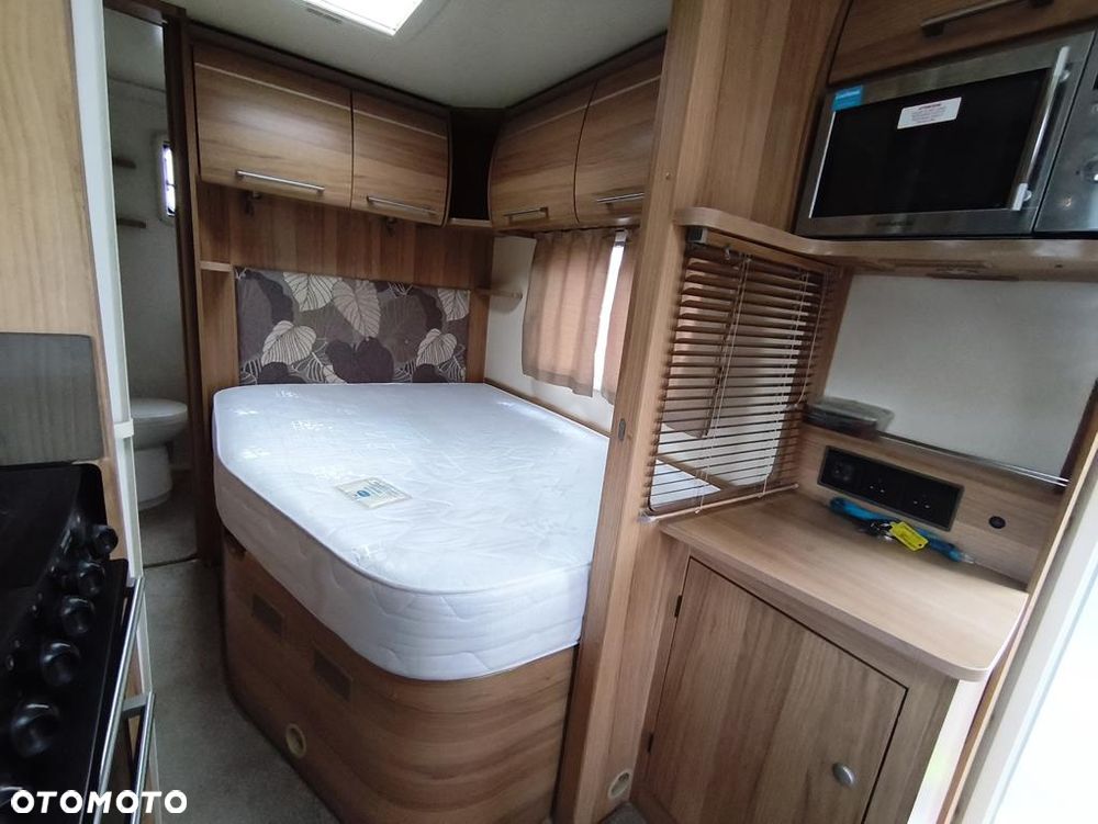 Bailey PEGASUS GT65 VERONA - 17