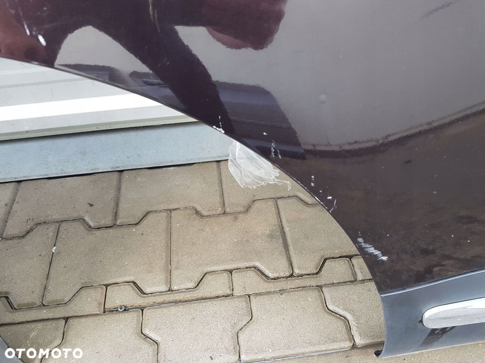 NISSAN QASHQAI I J10 +2 06r- DRZWI PRAWE TYŁ GAB - 5