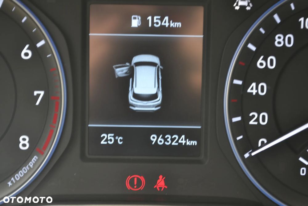 Hyundai Kona 1.0 T-GDI Comfort - 27