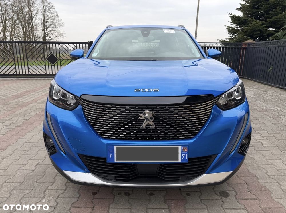 Peugeot 2008 PureTech 100 Stop&Start Allure Pack - 9