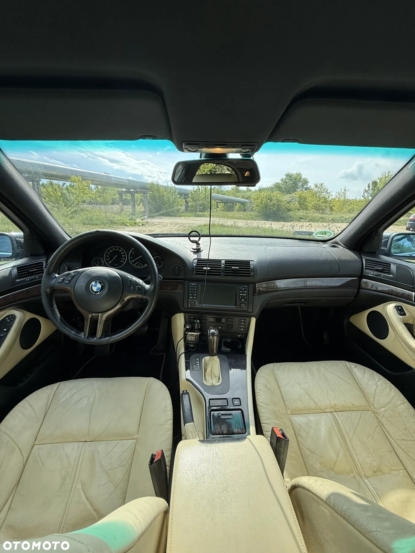 BMW Seria 5 - 9