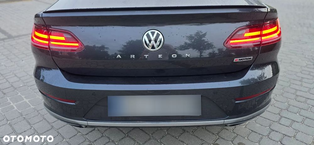 Volkswagen Arteon 2.0 TSI 4Motion R-Line DSG - 18