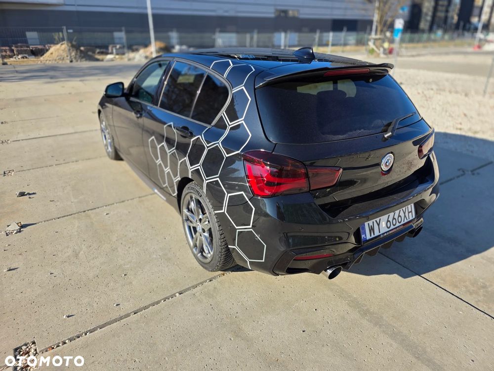 BMW Seria 1 M135i xDrive Sport-Aut - 10