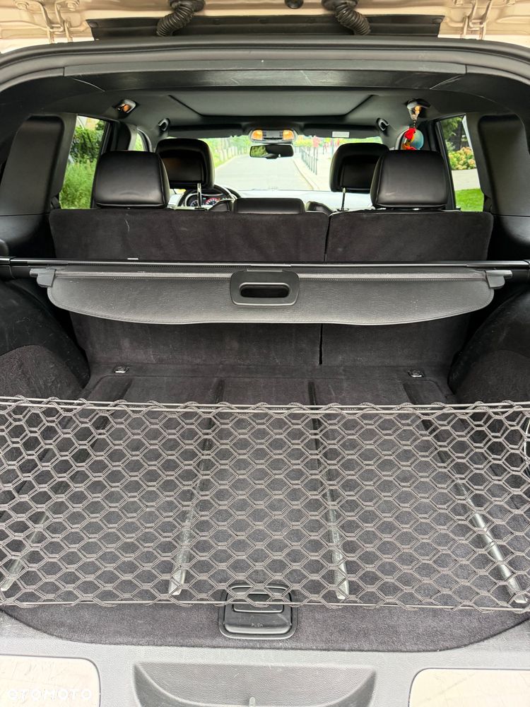 Jeep Grand Cherokee 3.0 CRD Overland - 23