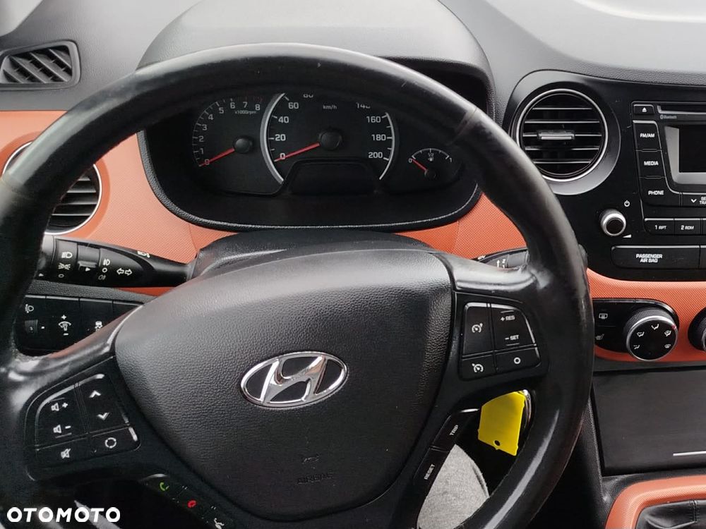 Hyundai i10 1.0 Style - 8