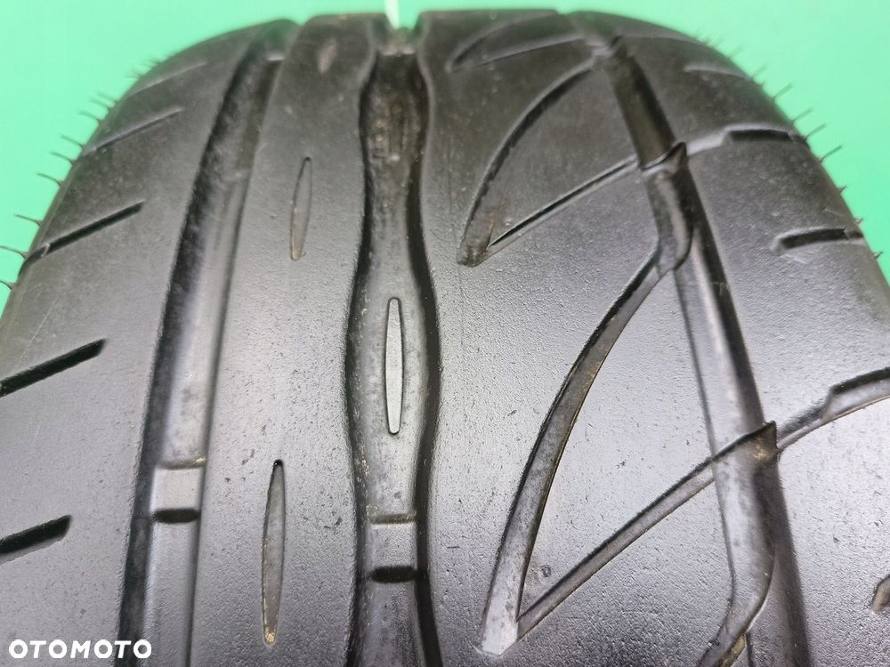 BRIDGESTONE POTENZA ADRENALIN RE002 225/45/17, 1 szt 7 mm - 1