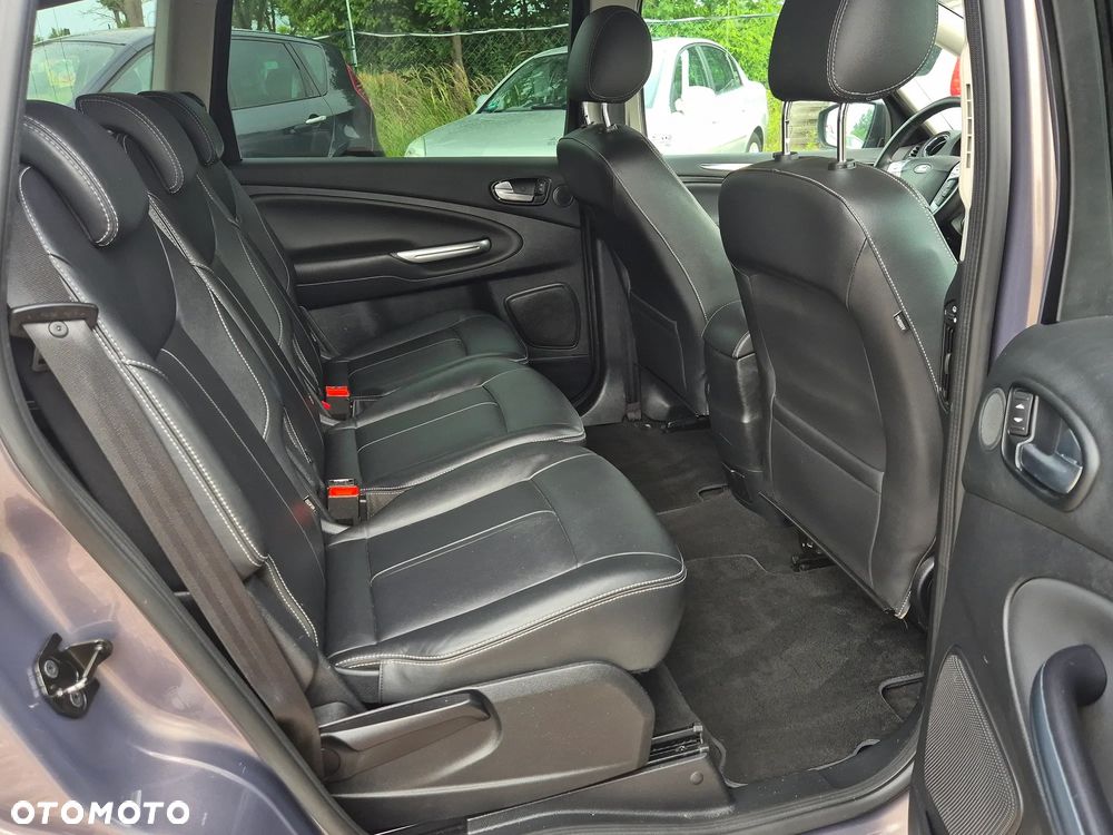 Ford S-Max 1.6 TDCi DPF Start Stopp System Champions Edition - 20