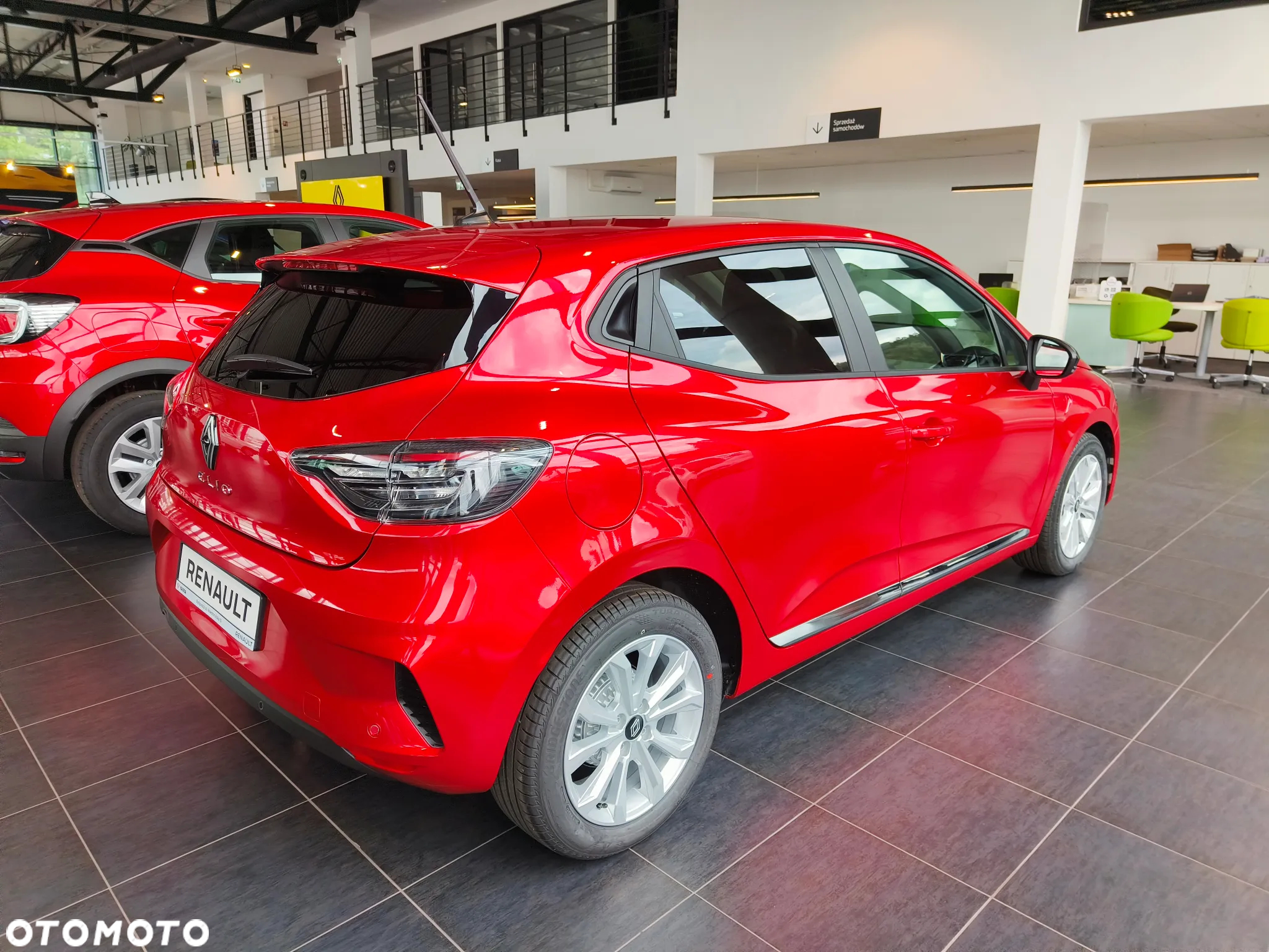 Renault Clio - 4
