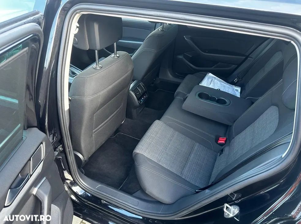 Volkswagen Passat 2.0 TDI DSG R Executive - 6