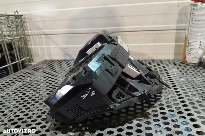 Ceasuri bord A2C53427631 Mercedes-Benz E-Class C207 [2009 - 2013] Cou - 6