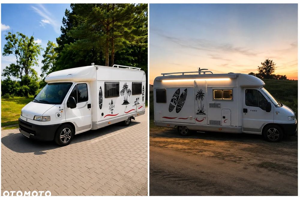 Fiat Ducato 2 - 2